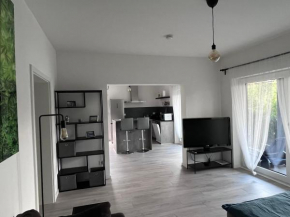 Forststrasse Apartment
